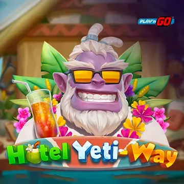 Hotel Yeti-Way - XTRAPLAY88