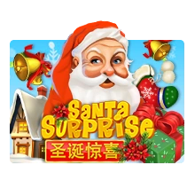 Santa Surprise - XTRAPLAY88