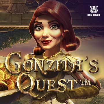 Gonzitas Quest - XTRAPLAY88