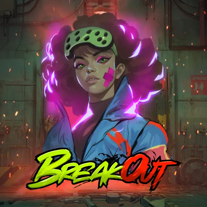 Breakout - XTRAPLAY88