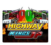 HighwayKings JP - XTRAPLAY88