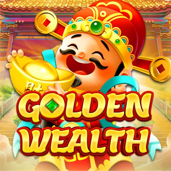 Godlen Wealth - XTRAPLAY88