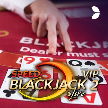 Speed VIP Blackjack 2 - XTRAPLAY88
