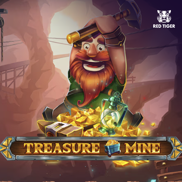 Treasure Mine - XTRAPLAY88