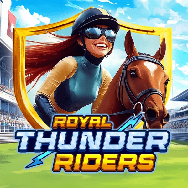 Royal Thunder Riders - XTRAPLAY88