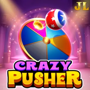 Crazy Pusher - XTRAPLAY88