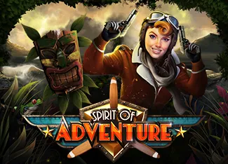 Spirit of Adventure - XTRAPLAY88