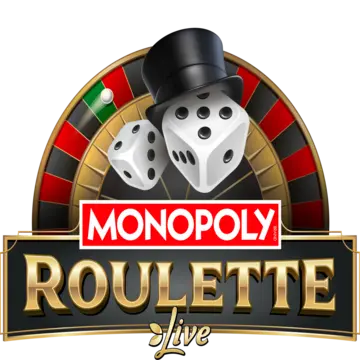 MONOPOLY Roulette - XTRAPLAY88