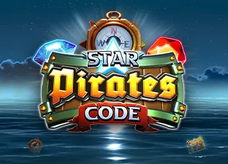 Star Pirates Code - XTRAPLAY88