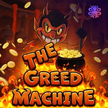 The Greed Machine - XTRAPLAY88