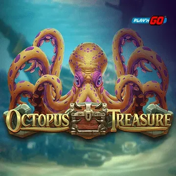 Octopus Treasure - XTRAPLAY88