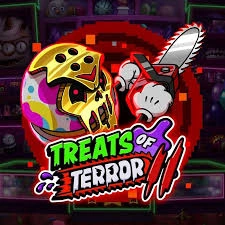 Treats of Terror II - XTRAPLAY88