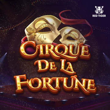 Cirque de la Fortune - XTRAPLAY88