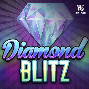 Diamond Blitz - XTRAPLAY88