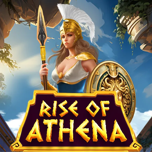 Rise of Athena - XTRAPLAY88