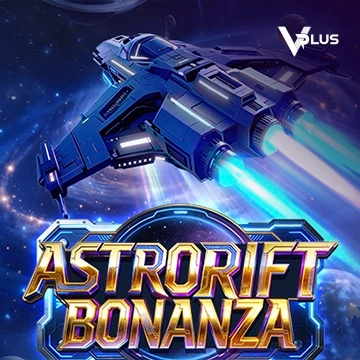 Astro Rift Bonanza - XTRAPLAY88
