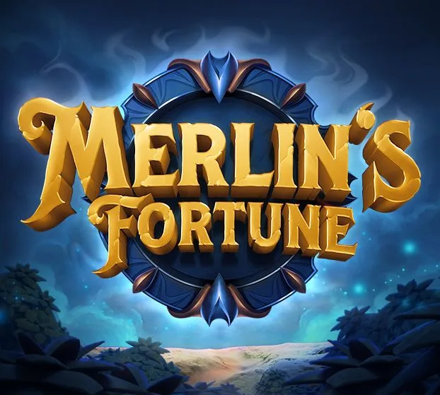 Merlins Fortune - XTRAPLAY88