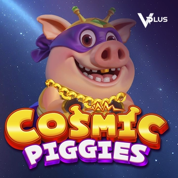 Cosmic Piggies - XTRAPLAY88