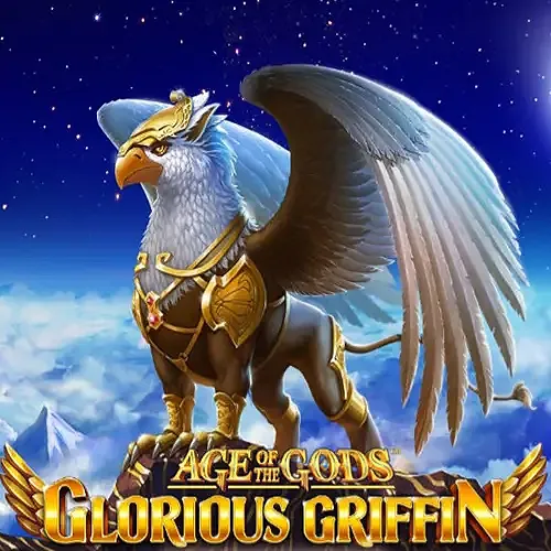 Age of the Gods: Glorious Griffin - XTRAPLAY88