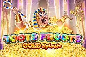 Gold Splash: Toots Froots - XTRAPLAY88