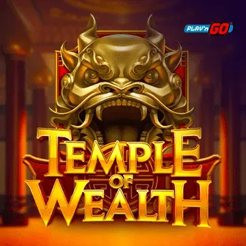 Temple of Wealth - XTRAPLAY88