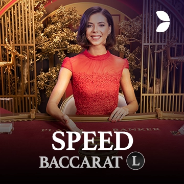 Speed Baccarat L - XTRAPLAY88