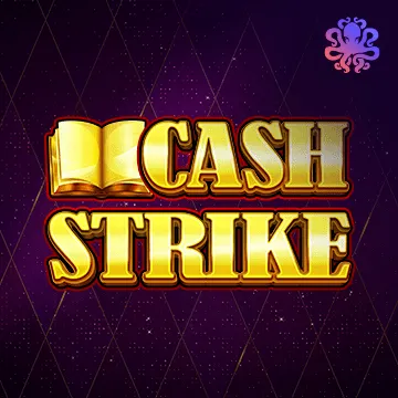 Cash Strike - XTRAPLAY88