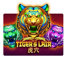 Tigers Lair - XTRAPLAY88