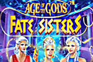 Age of the Gods: Fate Sisters - XTRAPLAY88