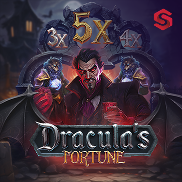 Draculas Fortune - XTRAPLAY88