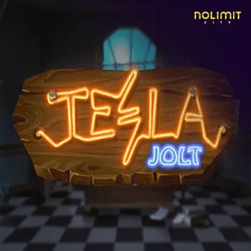 Tesla Jolt - XTRAPLAY88