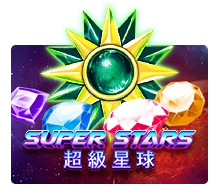 Super Stars - XTRAPLAY88