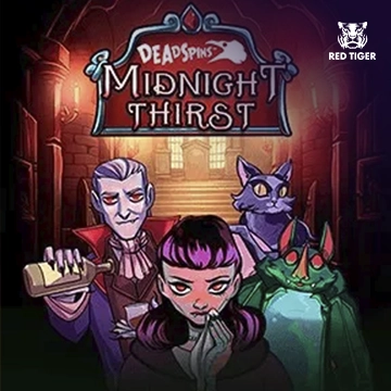 Midnight Thirst - XTRAPLAY88
