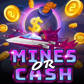 Mines or Cash - XTRAPLAY88