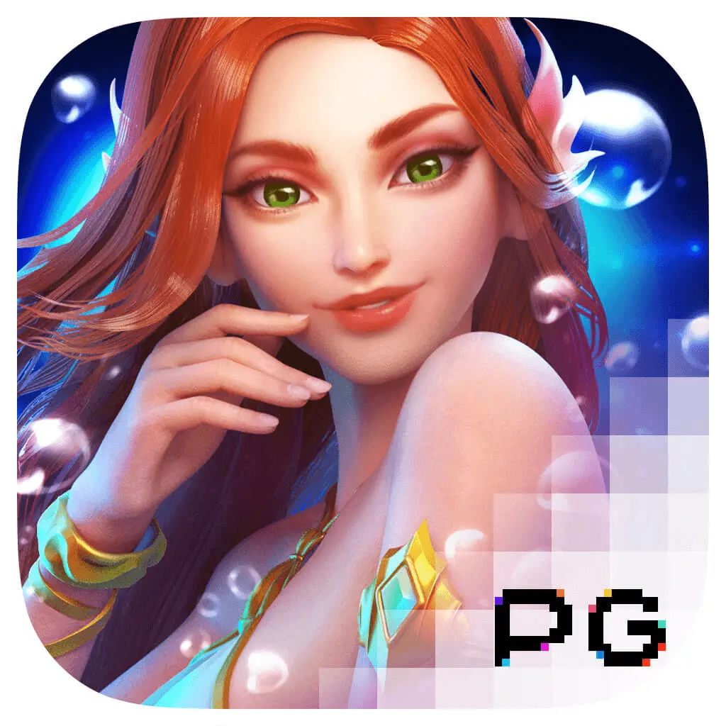 Mermaid Riches - XTRAPLAY88