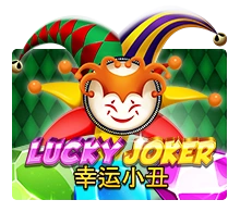 Lucky Joker - XTRAPLAY88