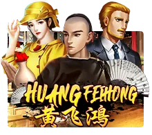 Huang Fei Hong - XTRAPLAY88