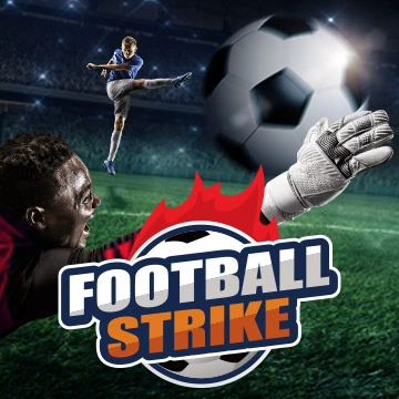 Football Strike - XTRAPLAY88