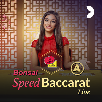 Bonsai Speed Baccarat A - XTRAPLAY88