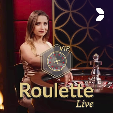 VIP Roulette - XTRAPLAY88
