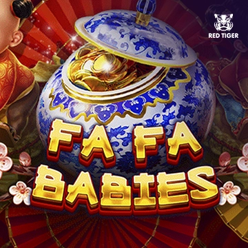 Fa Fa Babies - XTRAPLAY88