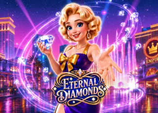 Eternal Diamonds - XTRAPLAY88