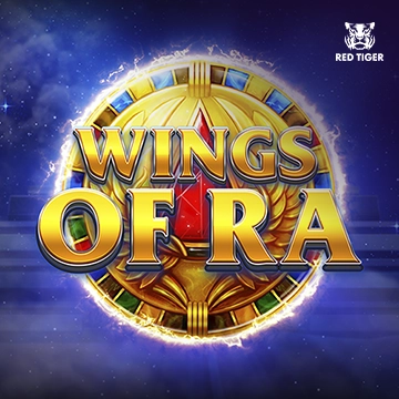 Wings of Ra - XTRAPLAY88