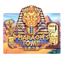 Pharaohs Tomb - XTRAPLAY88