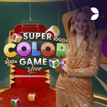 Super Color Game - XTRAPLAY88