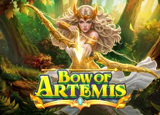 Bow of Artemis - XTRAPLAY88