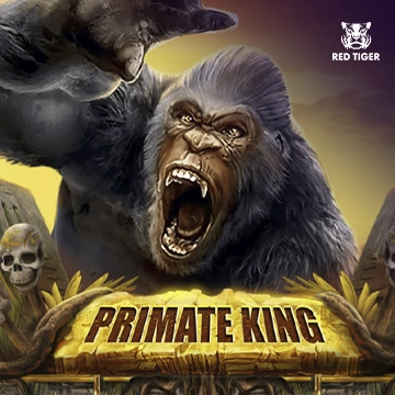 Primate King - XTRAPLAY88
