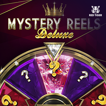 Mystery Reels Deluxe - XTRAPLAY88