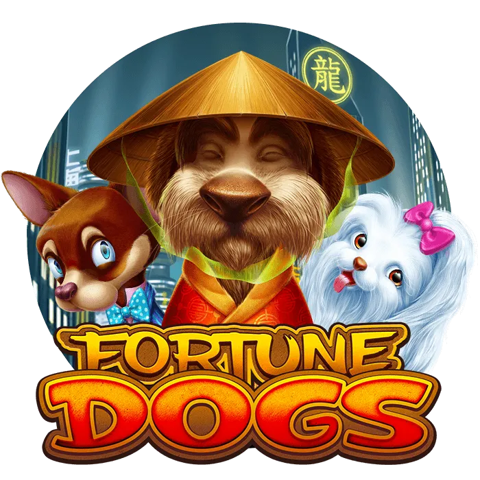 Fortune Dogs - XTRAPLAY88