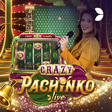 Crazy Pachinko - XTRAPLAY88